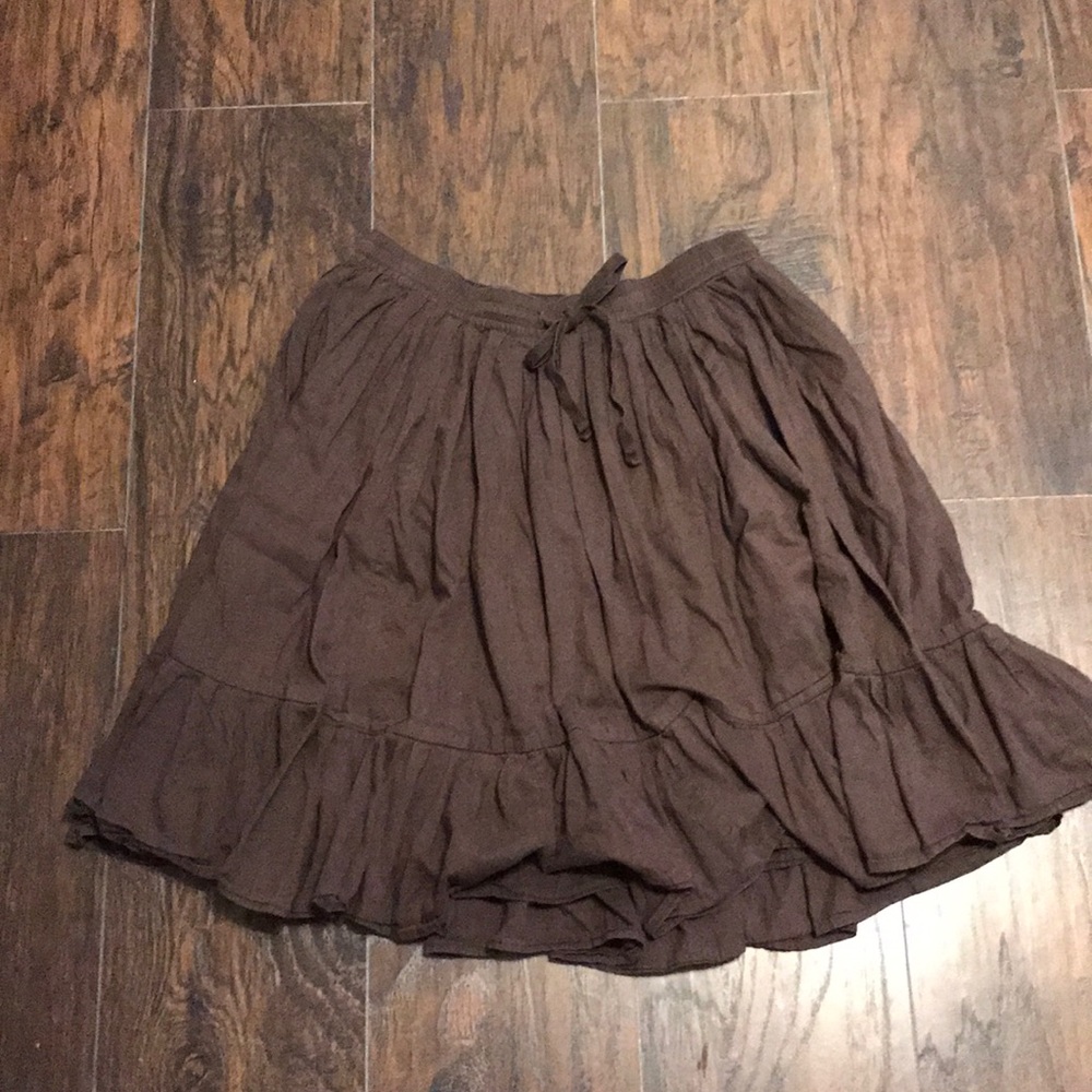 Skirt